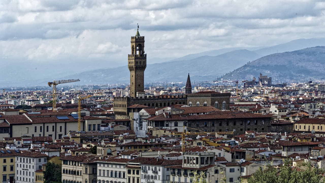 20220914 150857••Florence•Tuscany•Italy